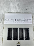 OEM BMW F30 F32 F33 F36 F80 F82 F83 M3 M4 Body Control Junction Box Module FEM