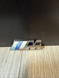BMW Z3M Coupe Fender Grille Emblem Badge Logo 51147892003