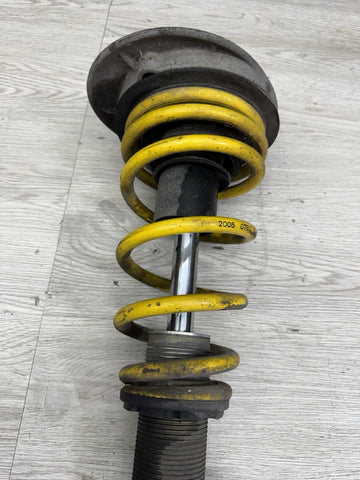 ST Coilovers Suspension Fronts Only BMW 01-06 E46 M3