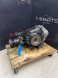 BMW 08-13 E90 E92 E93 M3 REAR DIFFERENTIAL LSD MANUAL 3.85 2283005 82K MILES