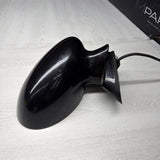 BMW Z3M 96-02 Genuine Door Right Passenger Mirror Assembly Black