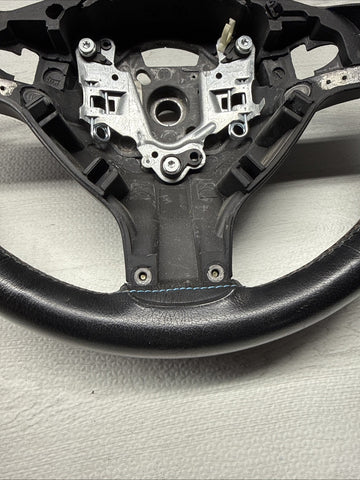 BMW Steering Wheel 01-06 E46 M3 Stock SMG 32342282020 GRADE A