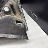 OEM BMW E46 M3 Front Left Splash Shield 2695663