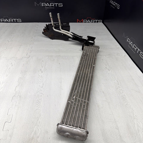 10-18 OEM BMW F10 F06 F12 F13 M5 M6 Transmission Oil Cooler