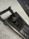 22-25 PORSCHE 718 CAYMAN SPYDER GT4 RS FRONT CENTER CONSOLE SHIFTER