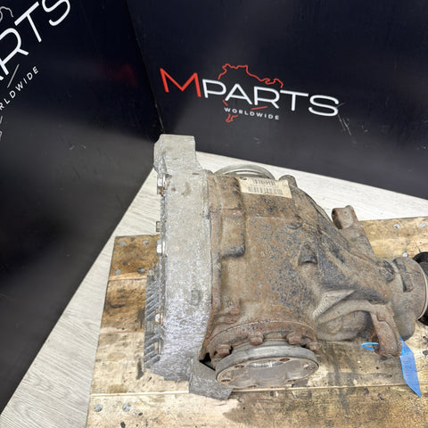 BMW E90 E92 E93 M3 08-13 DCT S65 Rear Differential Diff 3.15 Ratio 78k Miles