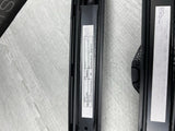 06-10 BMW 5-Series E60 M5 Rear Corner Window Sunshades Blinds OEM
