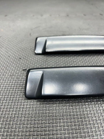 BMW Z3 Roadster / Z3 M Coupe Z3 M Roadster Side Door Handle Covers