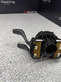 24-25 Porsche 718 Spyder GT4 RS Steering Column Clock Spring Switch Assembly OEM