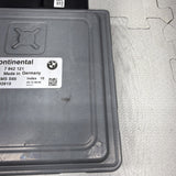06-10 BMW E60 E63 E64 M5 M6 S85 V10 Motor Engine Control Unit DME ECU MSS65