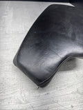 15-20 BMW F80 F82 F83 M3 M4 Center Console Armrest Arm Rest Top Black