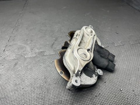 06-10 BMW E60 E63 E64 M5 M6 S85 V10 ENGINE VANOS + SOLENOIDS