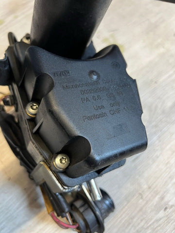 BMW E46 M3 OEM (2001-2003) SMG 1 PUMP ACTUATOR UNIT 49k Miles