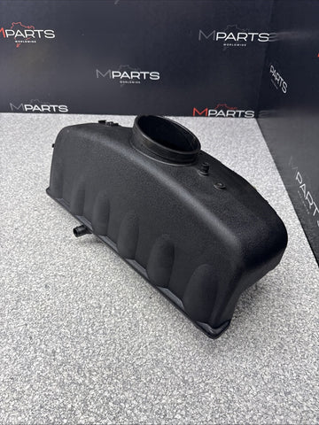 BMW 01-06 E46 M3 Z3M S54 ENGINE INTAKE MANIFOLD 6 SPEED MANIFOLD