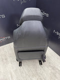 BMW 19-26 F95 X5M Front Seats Leather Heated Black