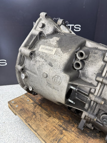 BMW 01-06 E46 M3 SMG Gearbox Transmission 117k Miles