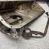 BMW E36 M3 S52 OIL PAN SET UP 1735936