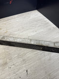 01-06 BMW E46 M3 S54 ENGINE OIL COOLER  17222283209 2283209 ORIGINAL *Notes*