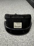 08-13 BMW E90 E92 E93 M3 Manual Cluster Odometer Gauge Speedometer