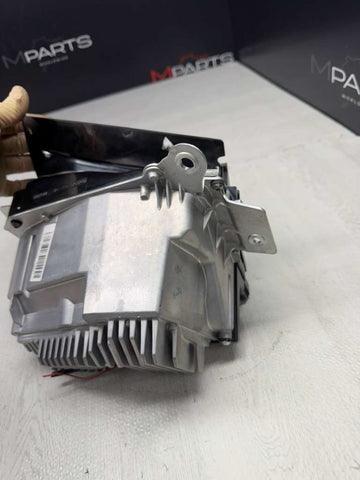 15-20 BMW F82 F83 M4 DASH HUD HEADS UP DISPLAY SCREEN PROJECTOR 9865044 OEM