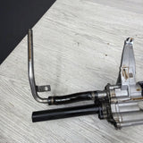 BMW 15-20 F80 F82 F83 M3 M4 S55 Suction Secondary Oil Lubrication Pump OEM