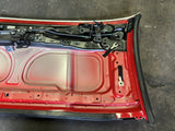 15-20 Ferrari 488 Spider Hard Top Hardtop Rear Roof Section 83977300