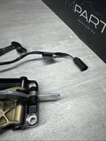 01-06 BMW E46 325 330 M3 - Convertible Top Latches Motors  - 7031361 7031362 OEM