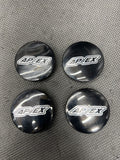 APEX BMW E36 E46 E90 E92 E93 F80 F82 F83 M3 M4 Center Caps