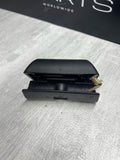 01-06 BMW E46 323Ci 325Ci 330Ci M3 Convertible Black Glove Box Lock Switch OEM