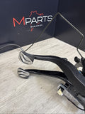 15-20 OEM BMW F87 F80 F82 M2 M3 M4 MANUAL TRANSMISSION Clutch Brake Pedals