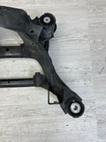 01-06 BMW E46 M3 REAR SUSPENSION SUBFRAME AXLE CARRIER CRADLE