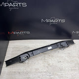 01-06 BMW E46 M3 Front Bumper Rebar Reinforcement Beam 51117893527