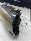 BMW 02-06 E46 M3 RIGHT HEADLIGHT XENON 1305621772 OEM + Halos *Faded Lens