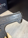 OEM 1999-2003 BMW E39 M5 Complete Rear Bumper Guard Bracket Shield