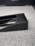 BMW E36 M3 SEDAN 5116 8161789 CENTER CONSOLE BLACK