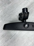 12-18 BMW 5 6 7 M5 M6 F06 F12 F13 F10 INTERIOR REAR VIEW MIRROR AUTO HIGH BEAM