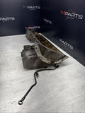 01-06 BMW E46 M3 S54 ENGINE MOTOR OIL PAN 11137838130