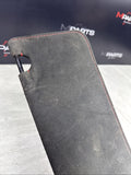 Ferrari F8 Tributo Sun Visors Black Alcantara 87522500