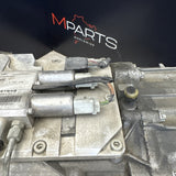 06-10 BMW E60 E63 E64 M5 M6 SMG TRANSMISSION GEARBOX 98k MILES