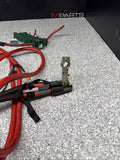 BMW E39 M5 POSITIVE BATTERY CABLE 2694296
