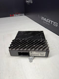 08-13 BMW E92 M3 PL2 HiFi Audio Sound System Amplifier Amp 9143162