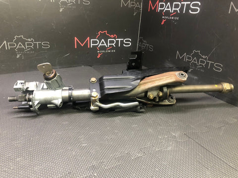 BMW OEM E63 E64 645 650 M6 STEERING WHEEL COLUMN MOTOR CONTROL ASSEMBLY