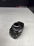2007–2013 BMW E82 E90 X1 E84 X5 E70 X6 E71 4-Pin iDrive Media Switch Con OEM