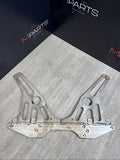 20-24 BMW F97 F98 X3M X4M Rear Lower Strut Regidity Brace Bracket