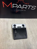 08-13 BMW 3 Series E92 M3 Coupe 9180017 Black No Sun Roof Slicktop Dome Light