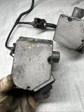 BMW E60 E61 M5 E63 E64 M6 IDLE VALVE ACTUATORS CONTROL UNIT 7834495