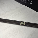 00-03 OEM BMW E39 M5 Front Left Driver Door Lower Exterior Molding