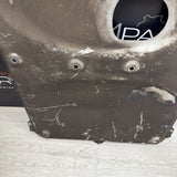 BMW F80 F82 F83 M3 M4 15-20 FRONT UNDER BODY SPLASH GUARD SKID PLATE