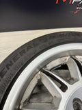95-99 BMW E36 M3 17x8.5" ET:41  17x7.5” DS2 Motorsport Wheels Rims Style 39 OEM
