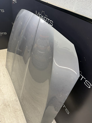 (PICKUP ONLY) BMW 2012-2016 F10 M5 HOOD BONNET SHELL PANEL COVER OEM